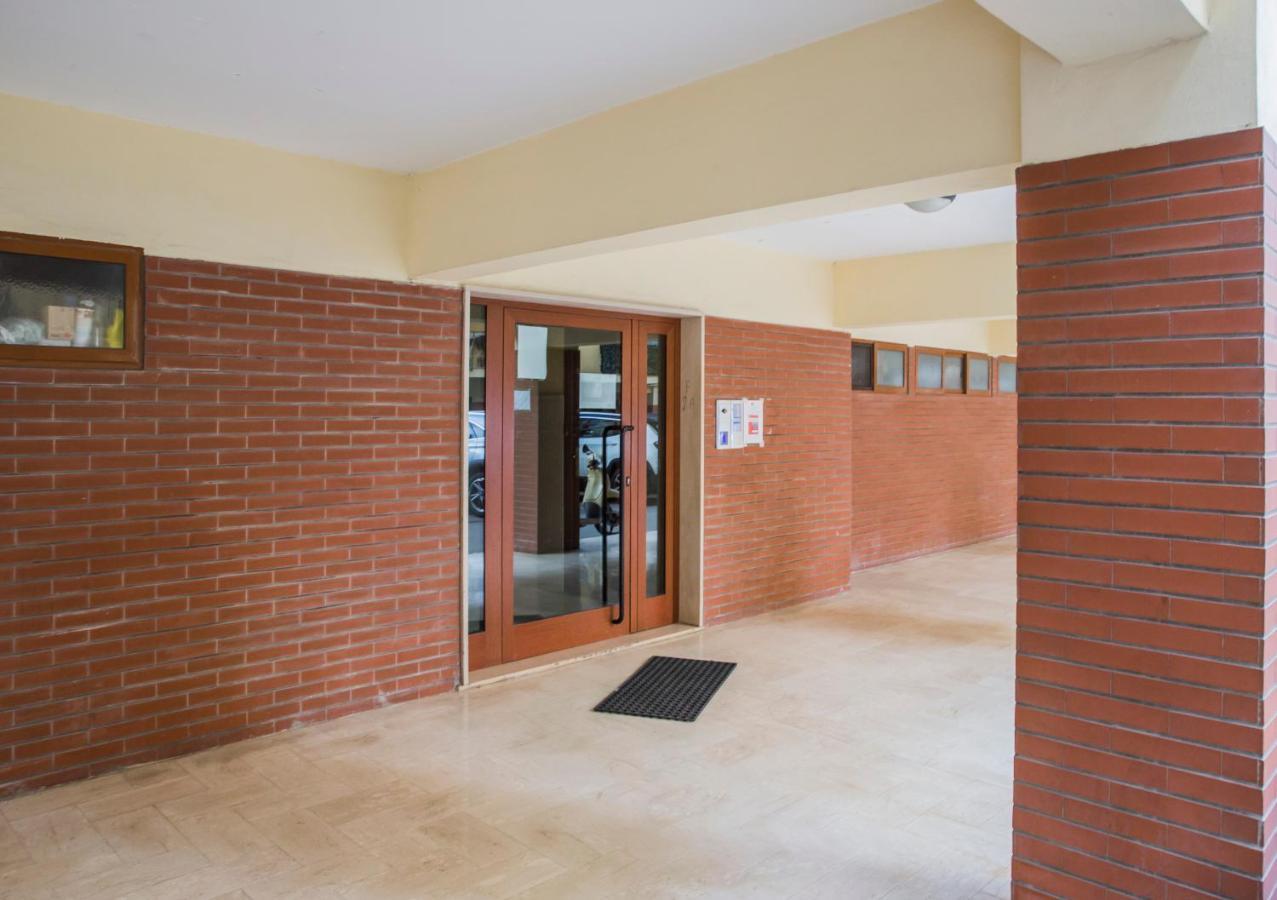 Apartament Casa Azzurra Półwysep Sorrentyński Zewnętrze zdjęcie